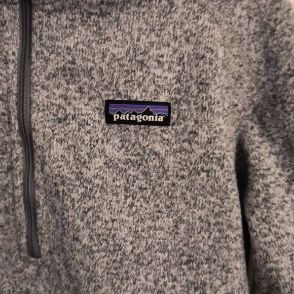 Patagonia Jersey Women's - Picture 2 of 6